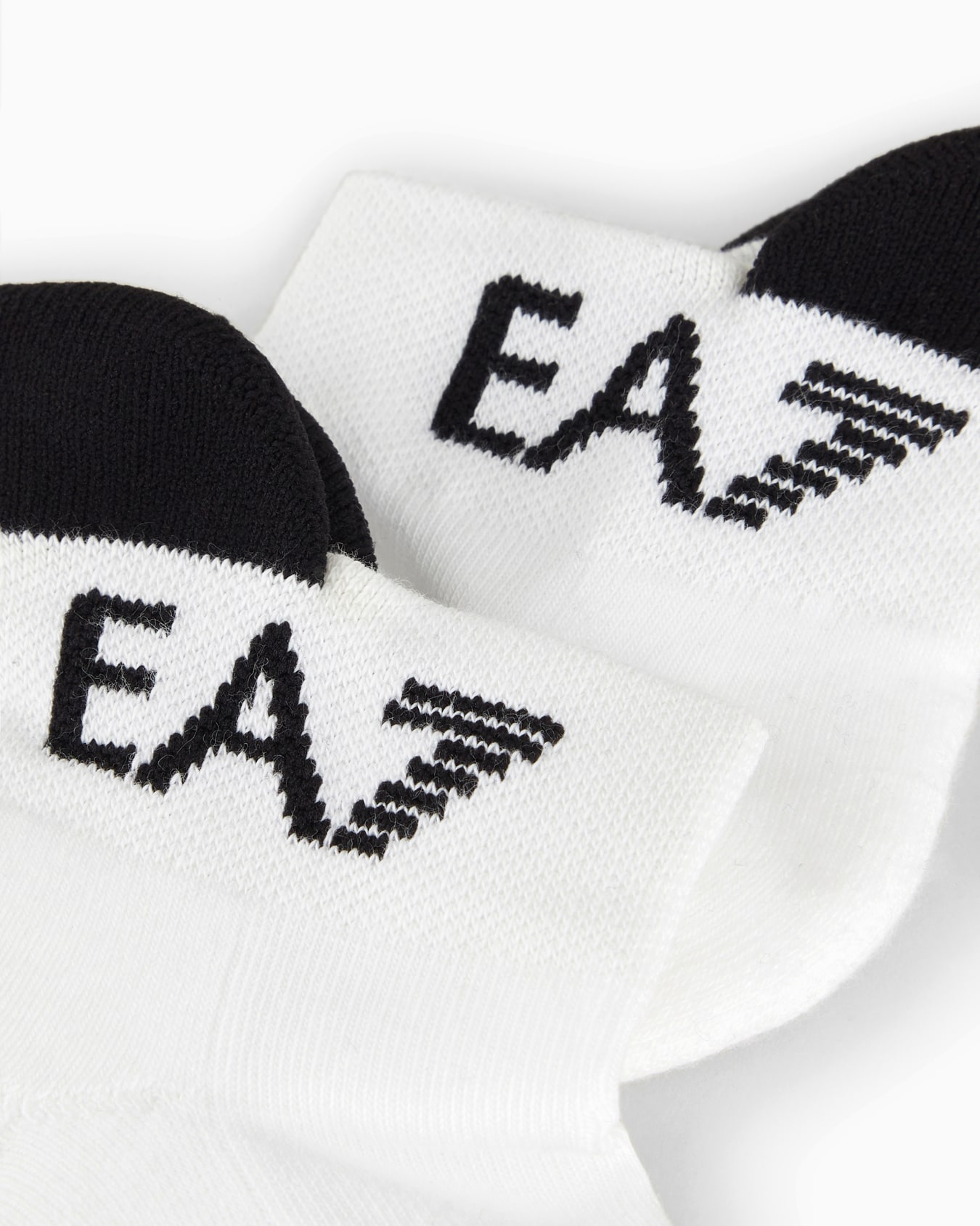 Tennis Pro cotton-blend ankle socks Slide 1