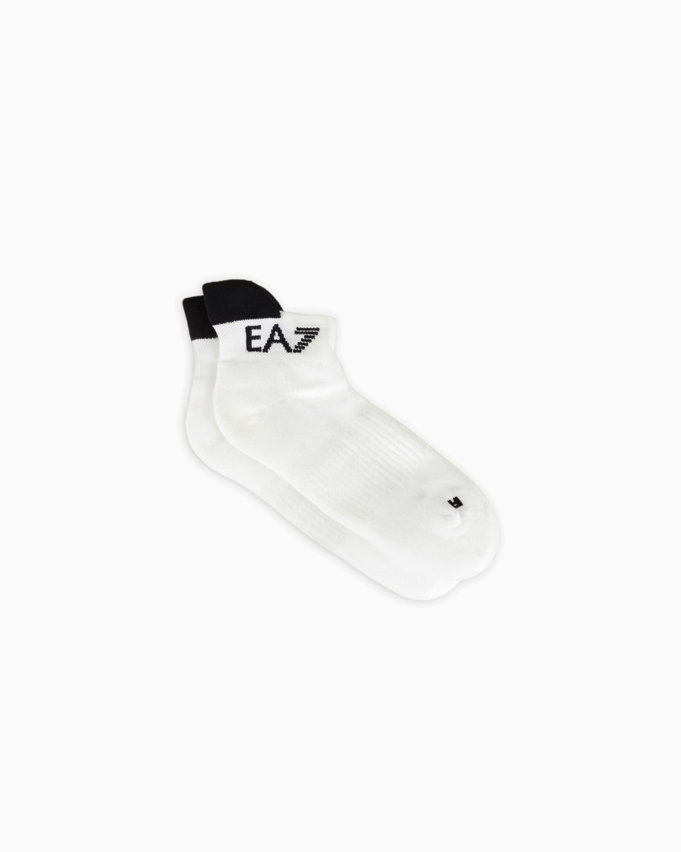 Tennis Pro cotton-blend ankle socks Slide 0