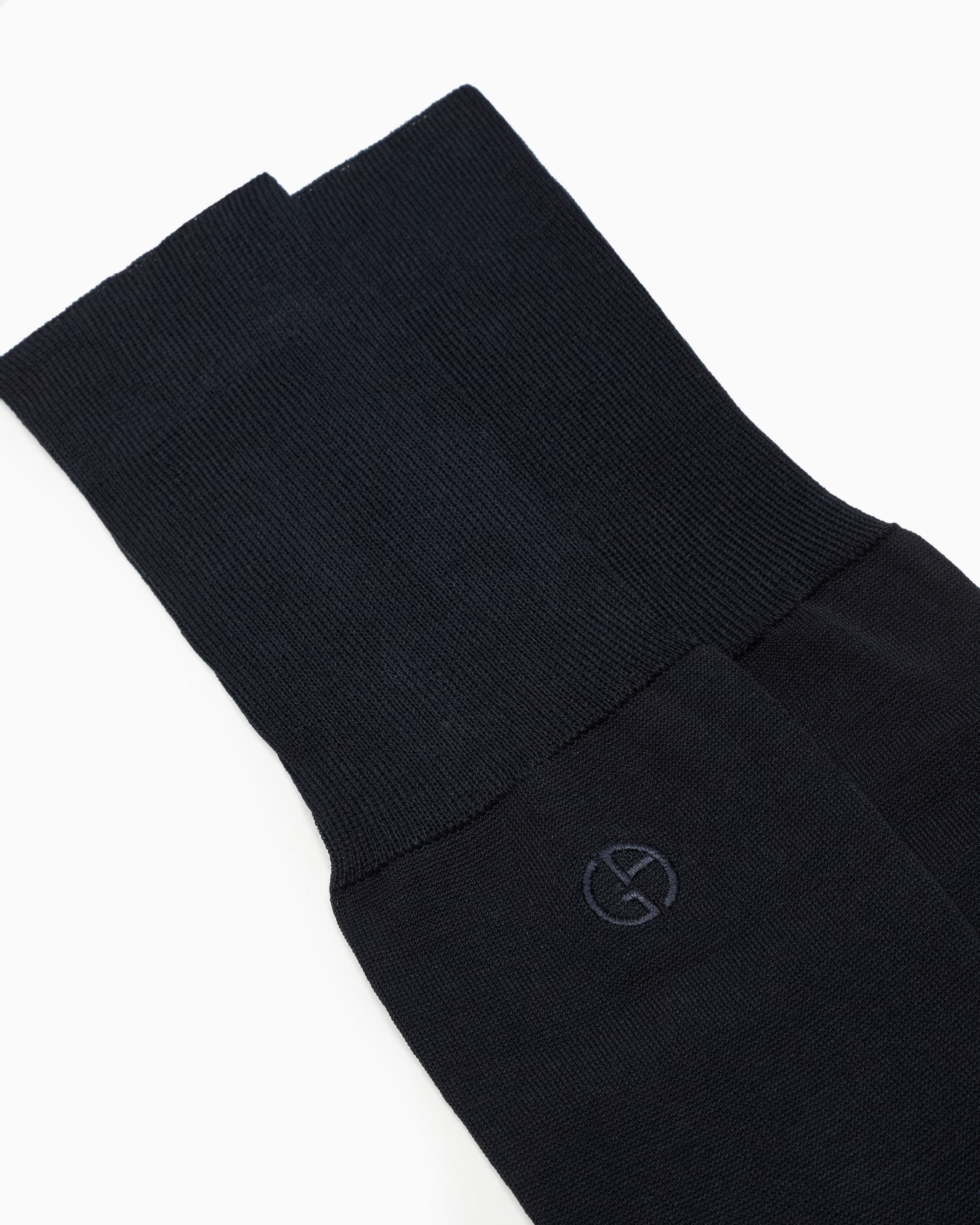 Lisle long socks Slide 1