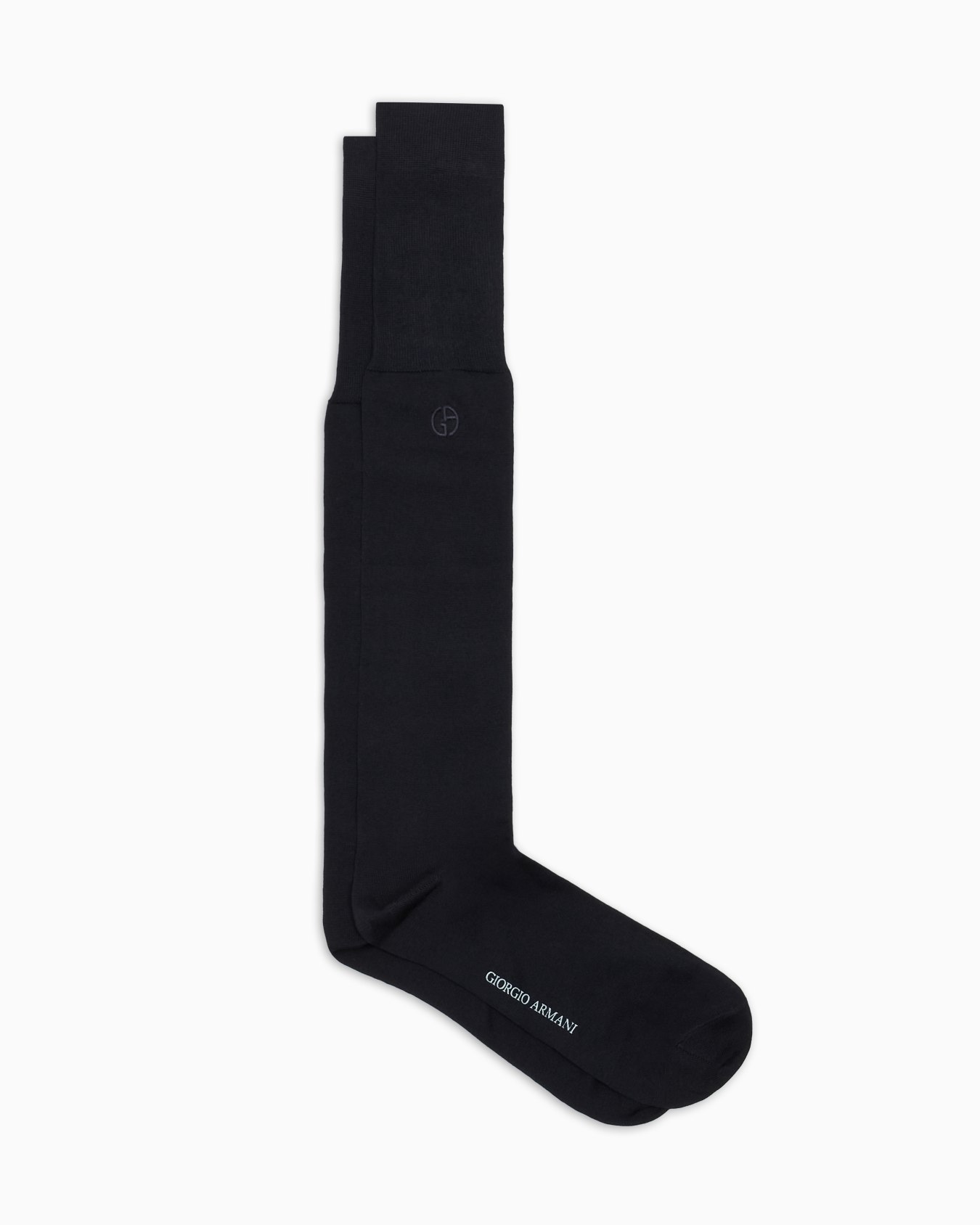 Lisle long socks Slide 0