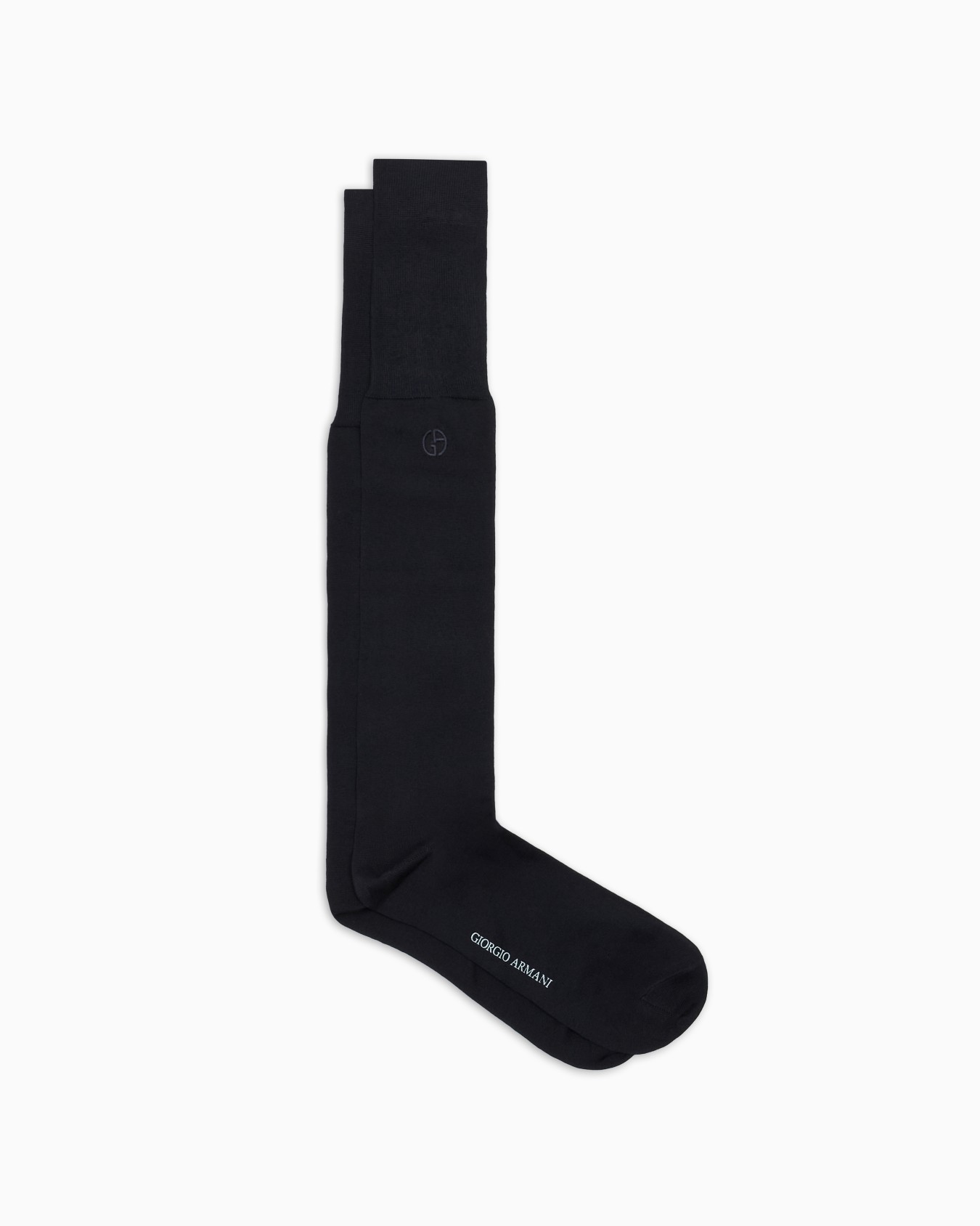 Chaussettes longues en fil d'Écosse Diapositive 0