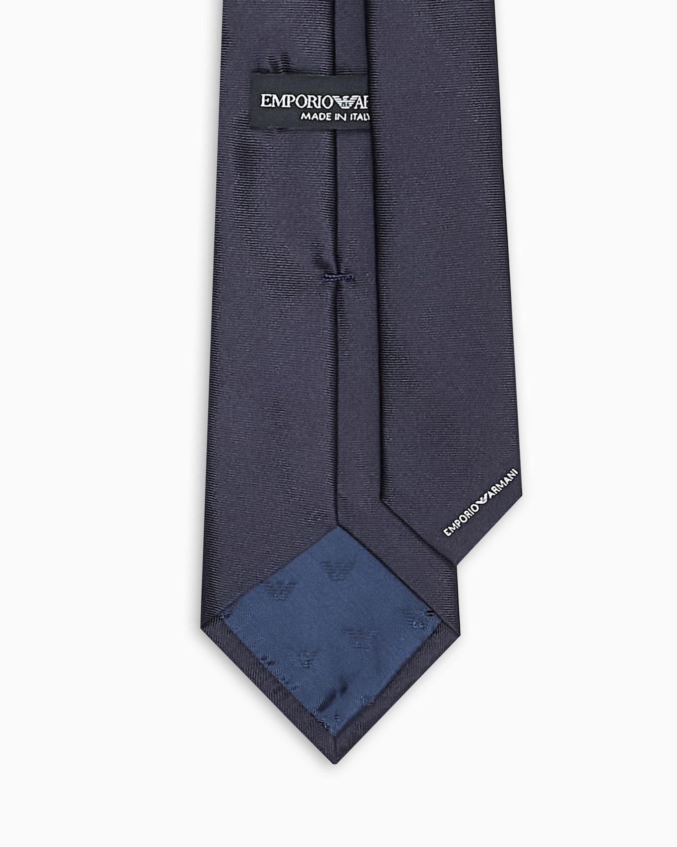 Ottoman-style pure silk tie Slide 1
