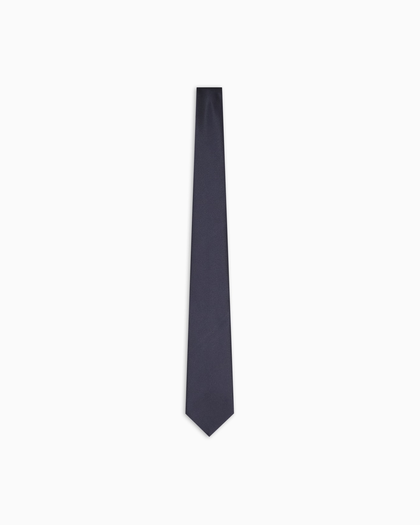 Ottoman-style pure silk tie Slide 0