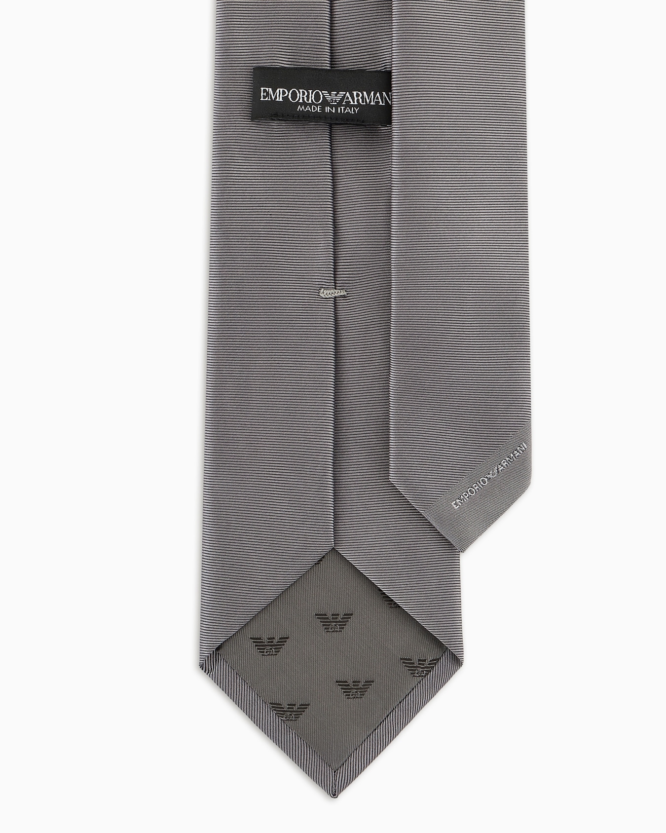 Ottoman-style pure silk tie Slide 1