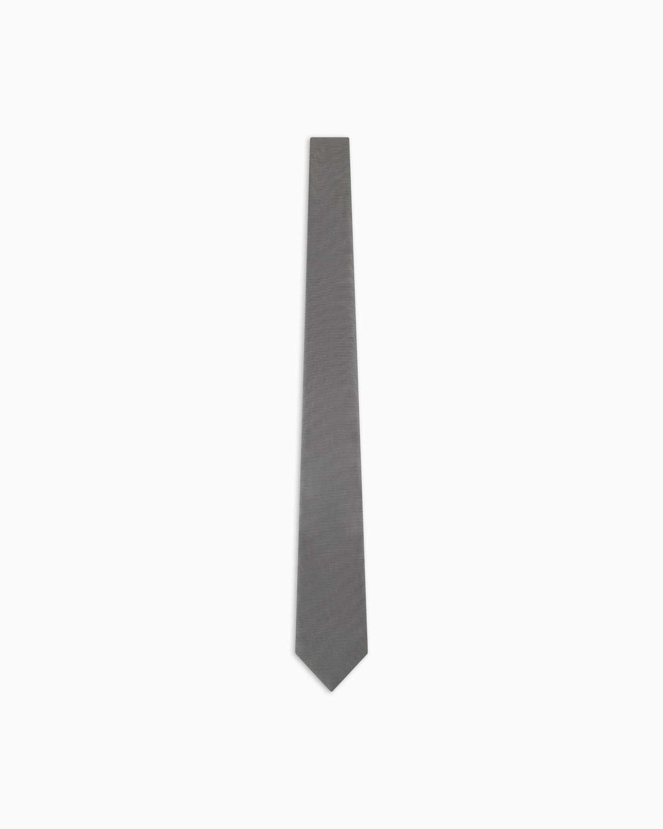 Ottoman-style pure silk tie Slide 0
