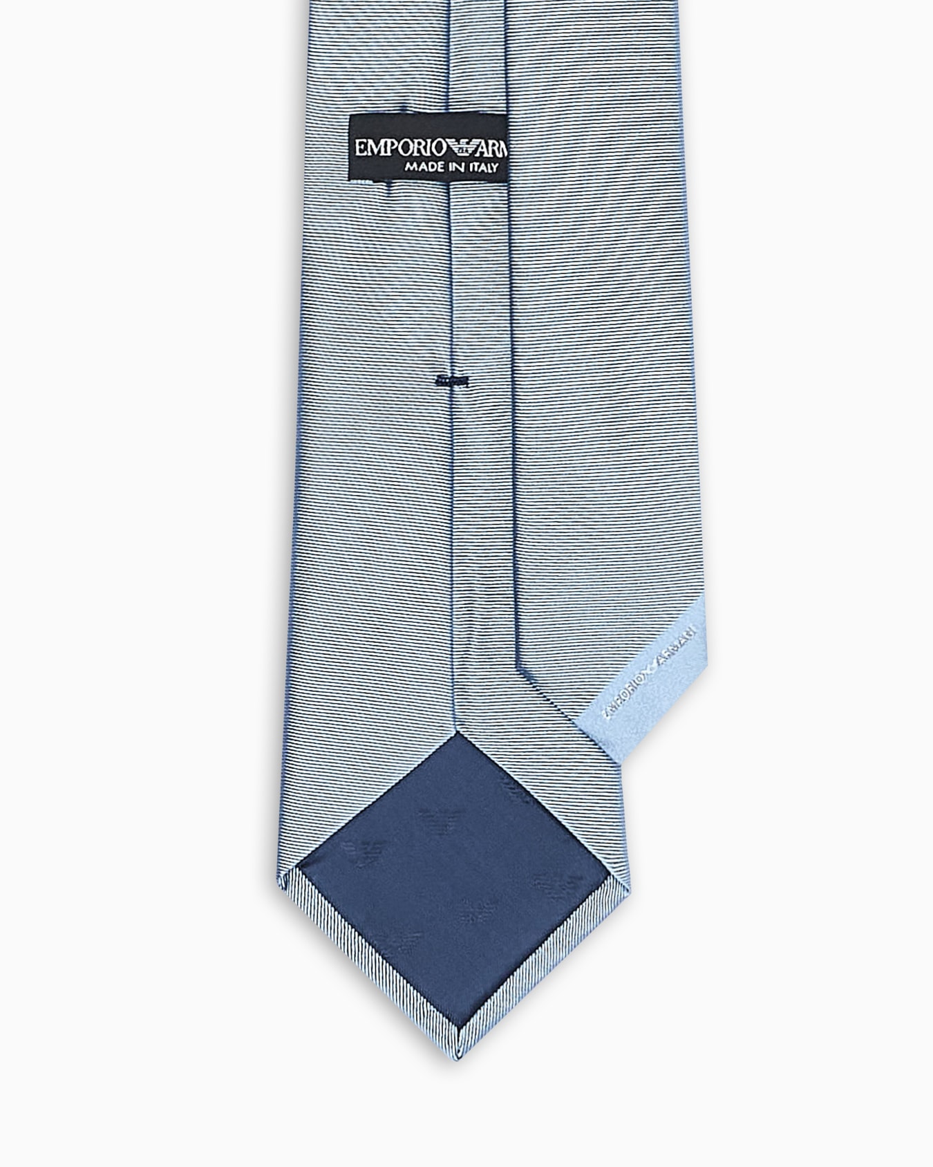 Ottoman-style pure silk tie Slide 1
