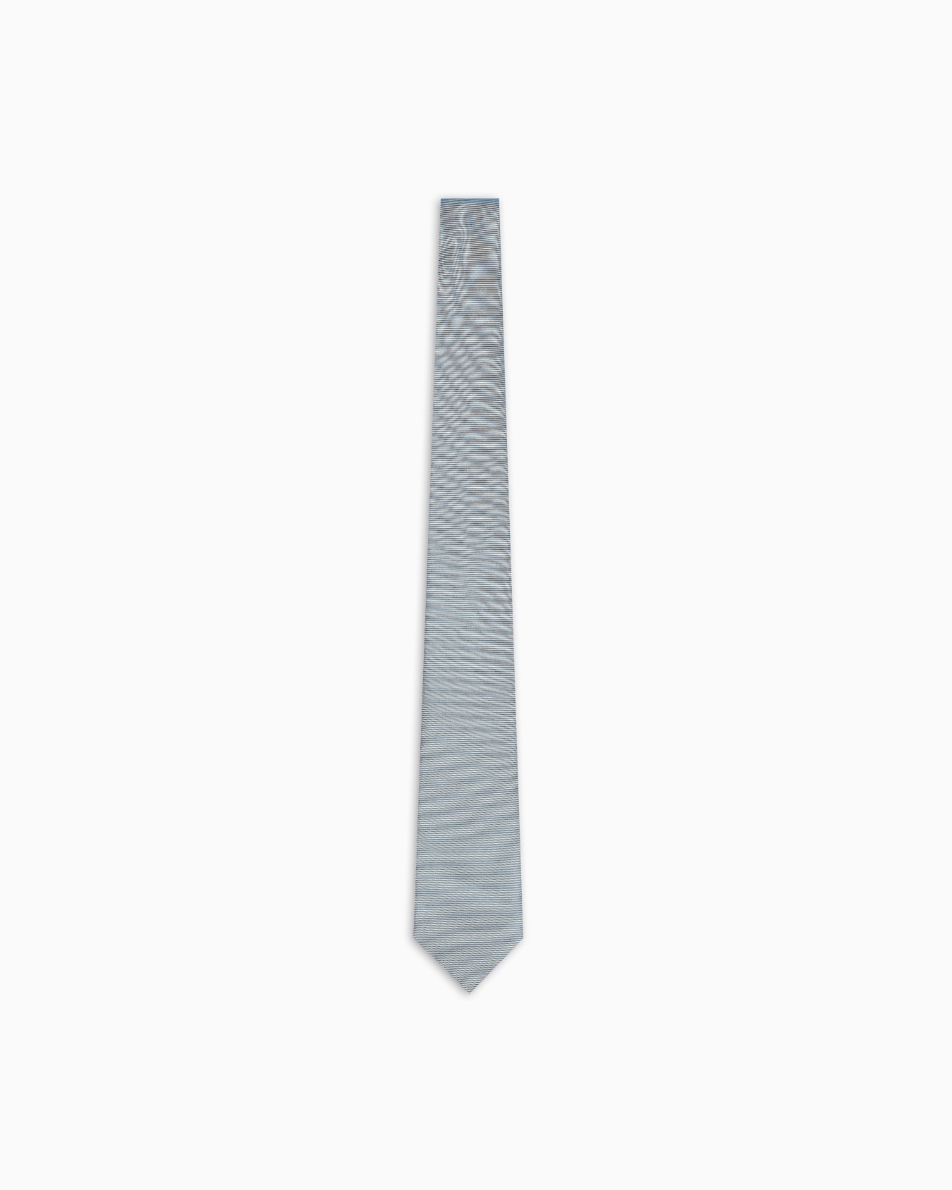Ottoman-style pure silk tie Slide 0