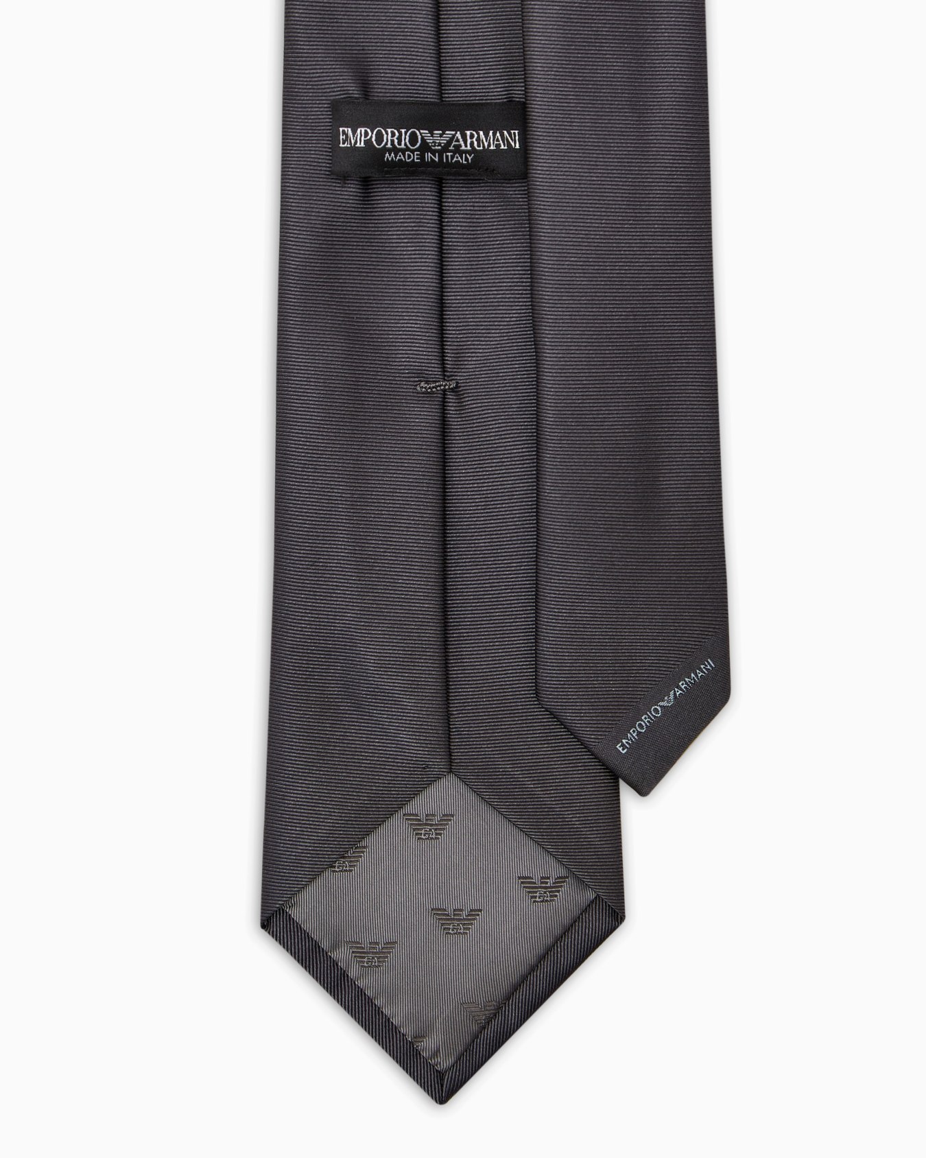 Ottoman-style pure silk tie Slide 1