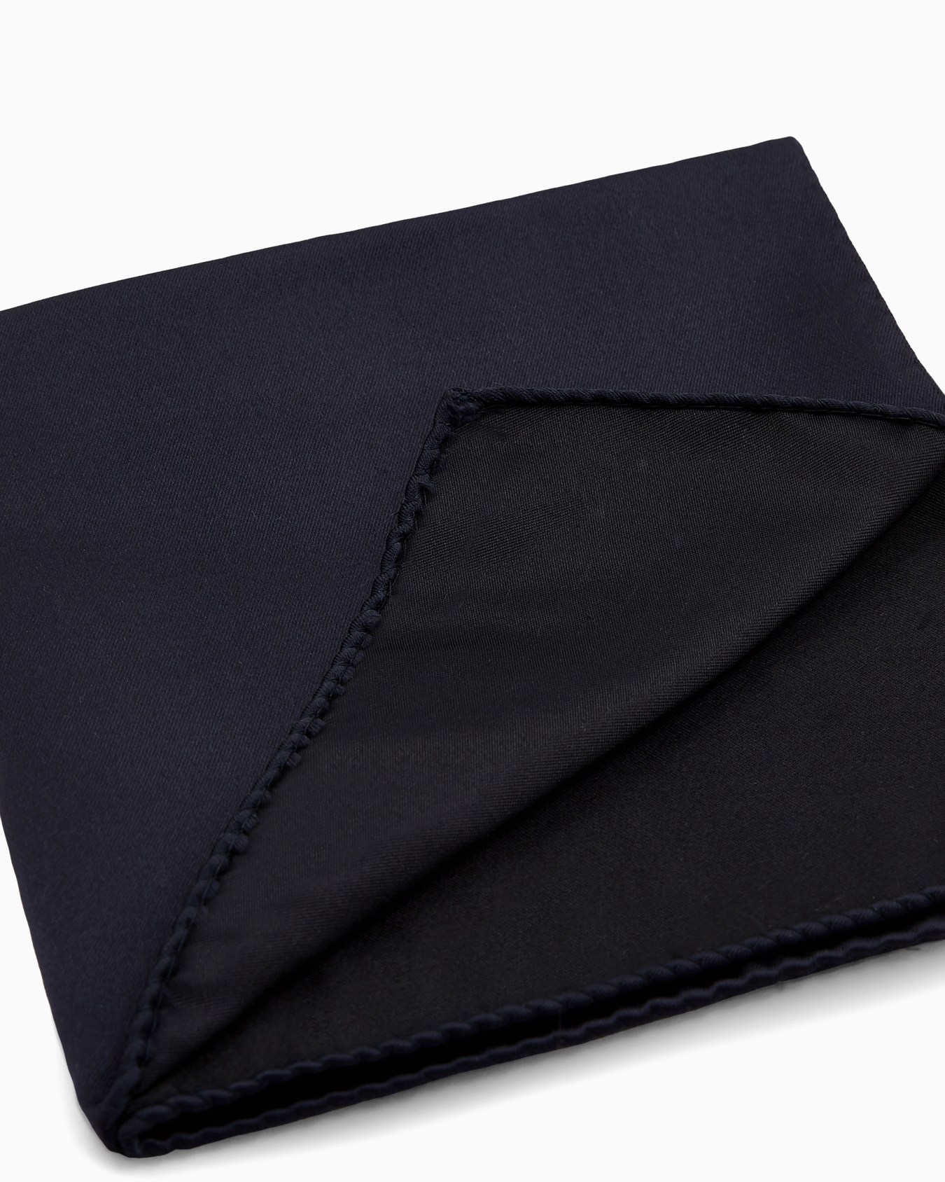 Silk pocket square Slide 1