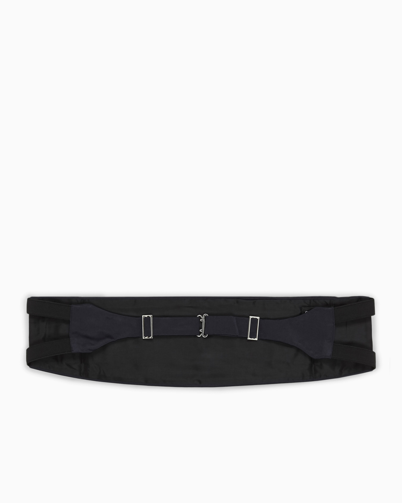 Silk tuxedo cummerbund Slide 2
