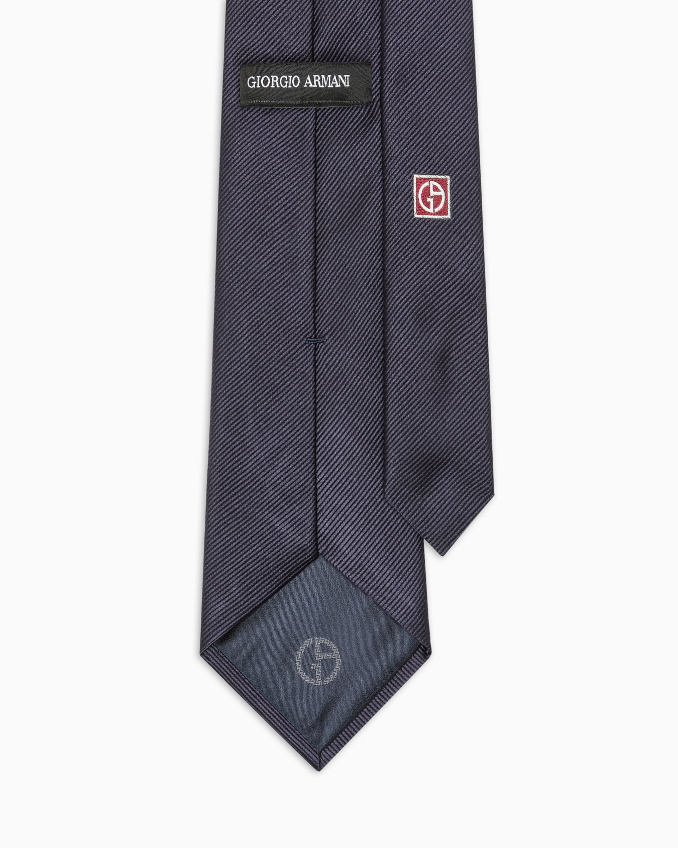 Pure silk tie Diapositiva 1