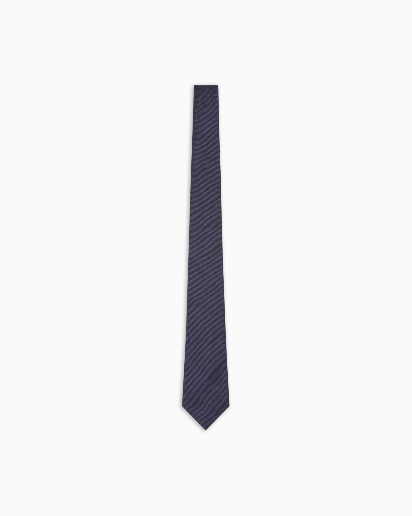 Pure silk tie Diapositiva 0