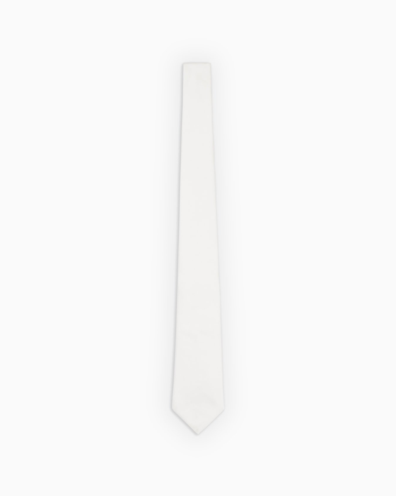 Pure silk tie Slide 0