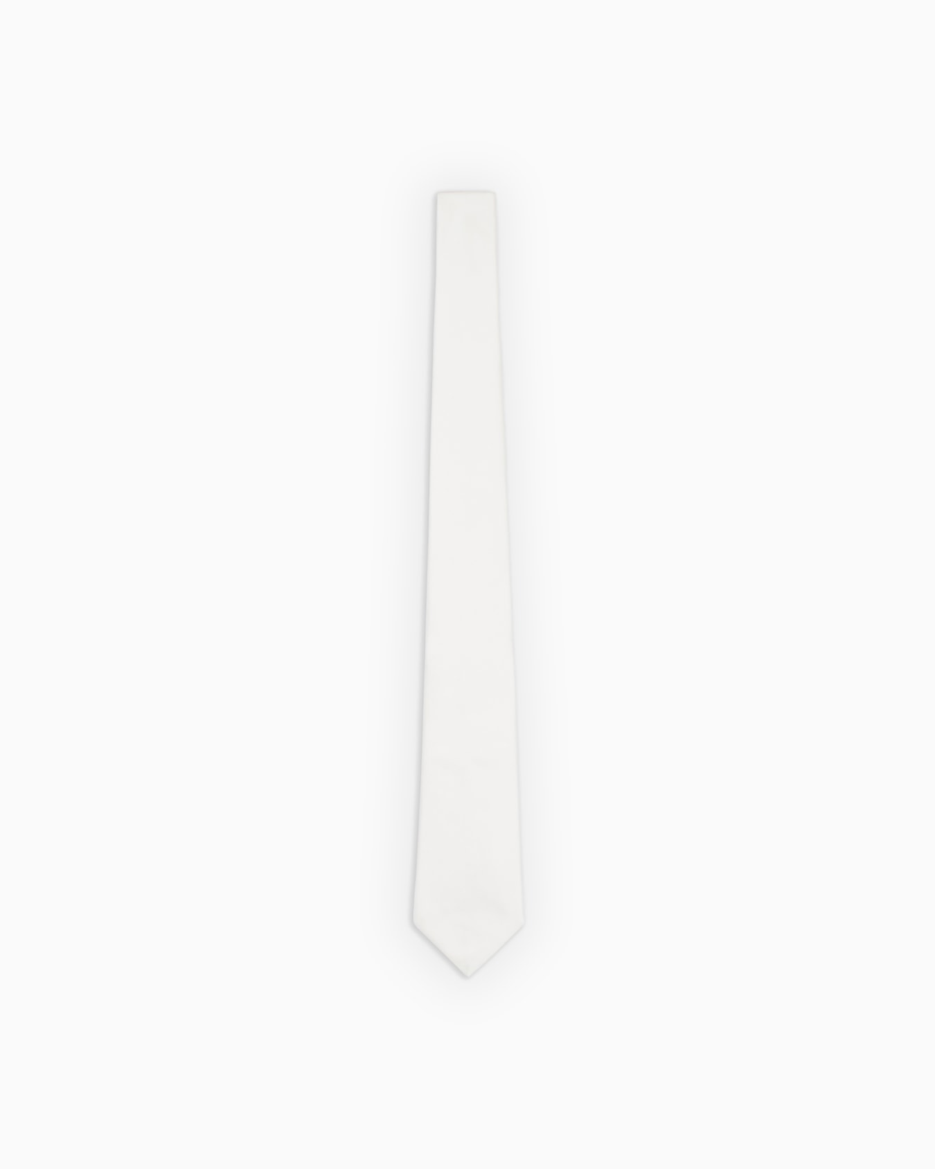 Pure silk tie Slide 0