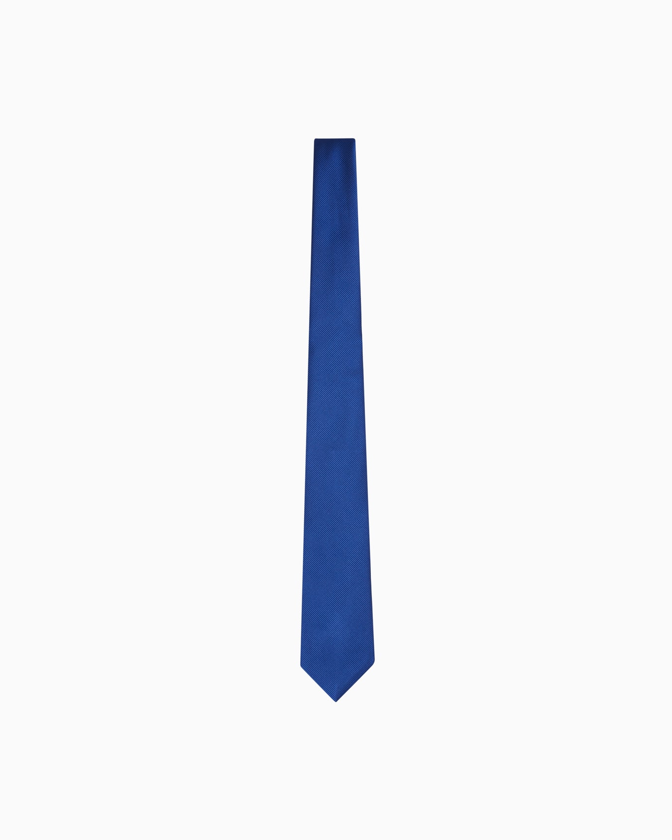 Pure silk tie Slide 0