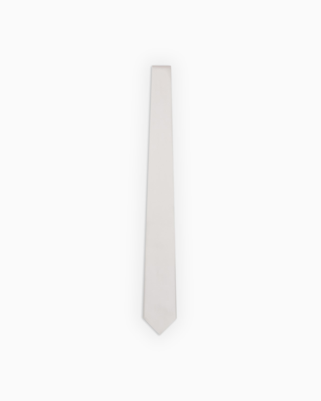 Pure silk tie Slide 0