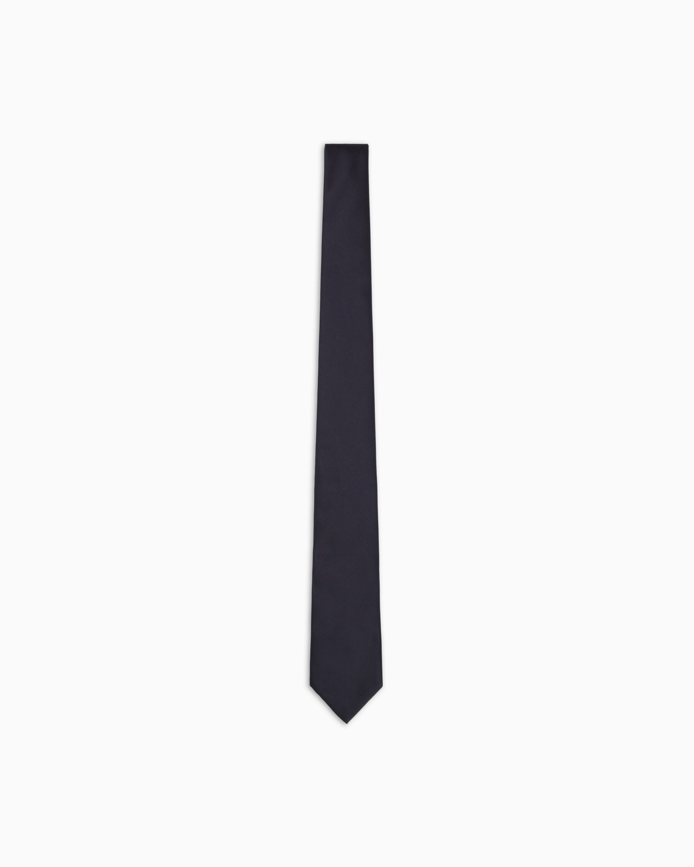 Corbata de seda pura Diapositiva 0