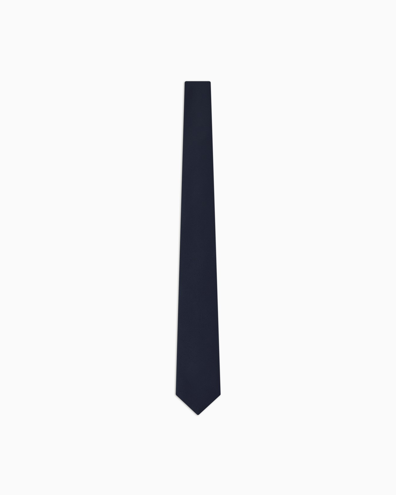 Pure silk tie Slide 0