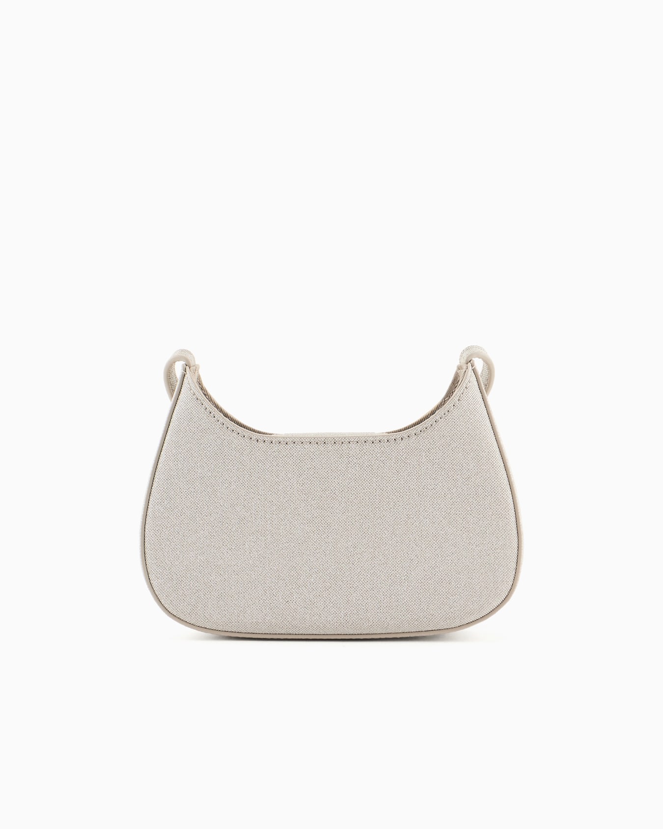 Borsa a tracolla glitterata Slide 2