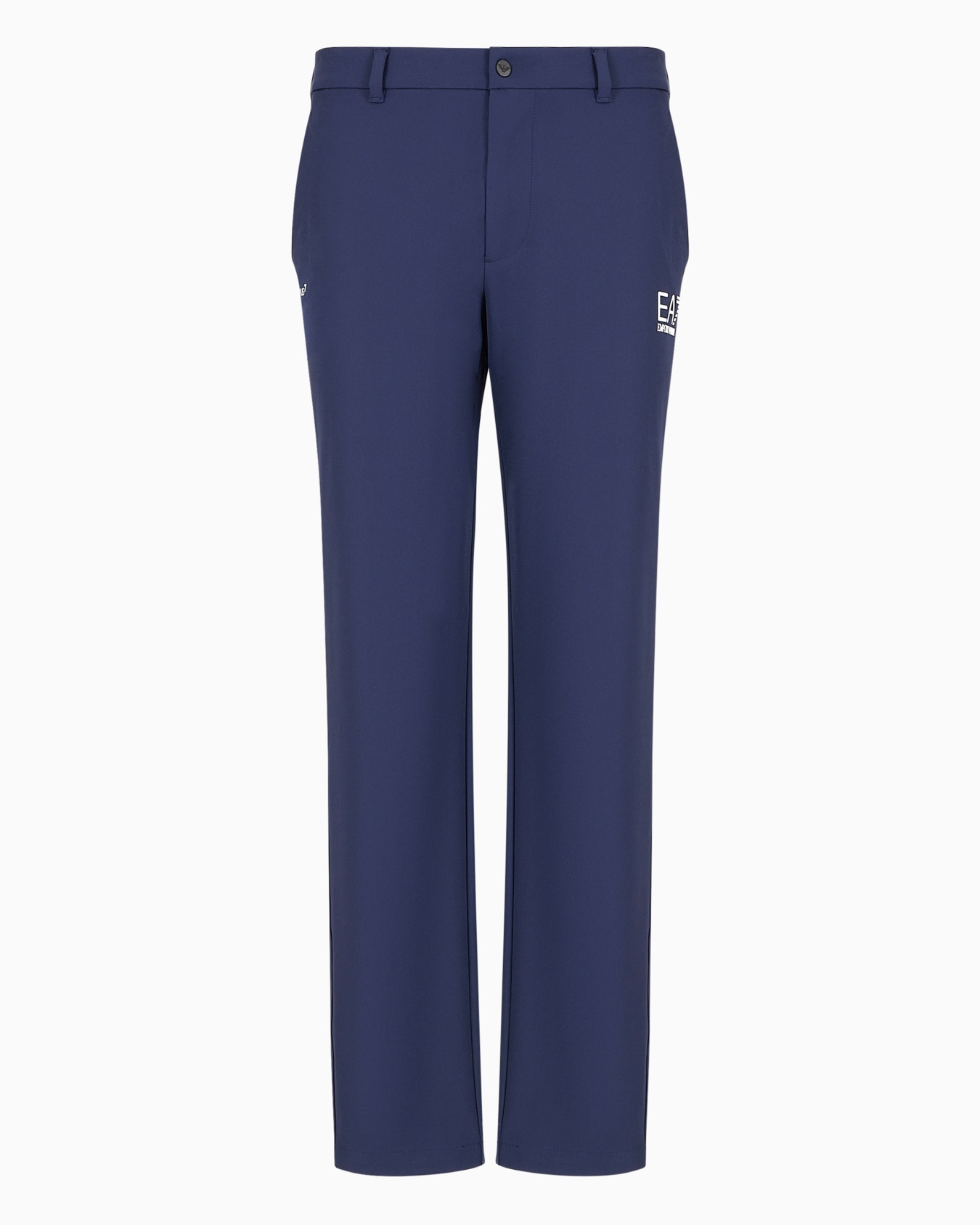 Golf Pro stretch-nylon trousers Slide 0