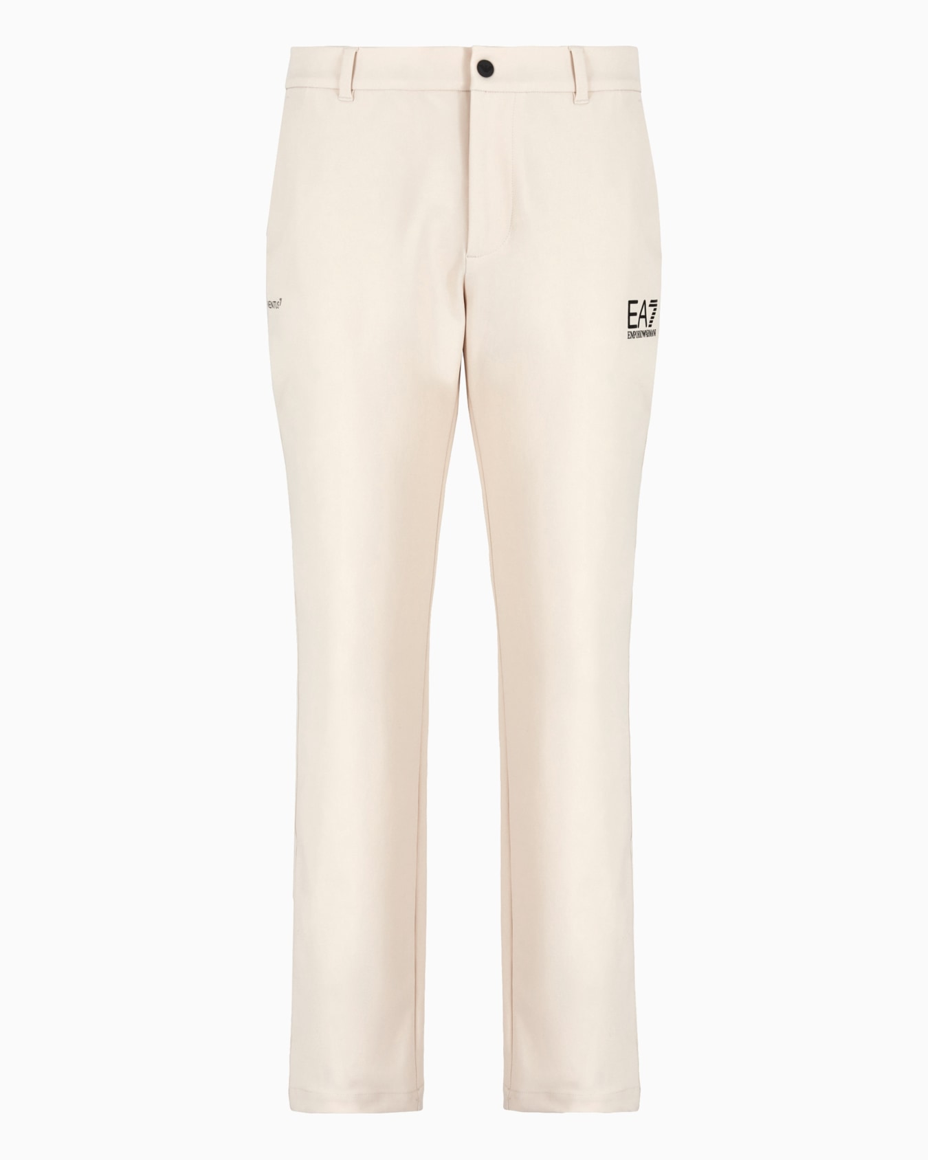 Golf Pro stretch-nylon trousers Slide 0