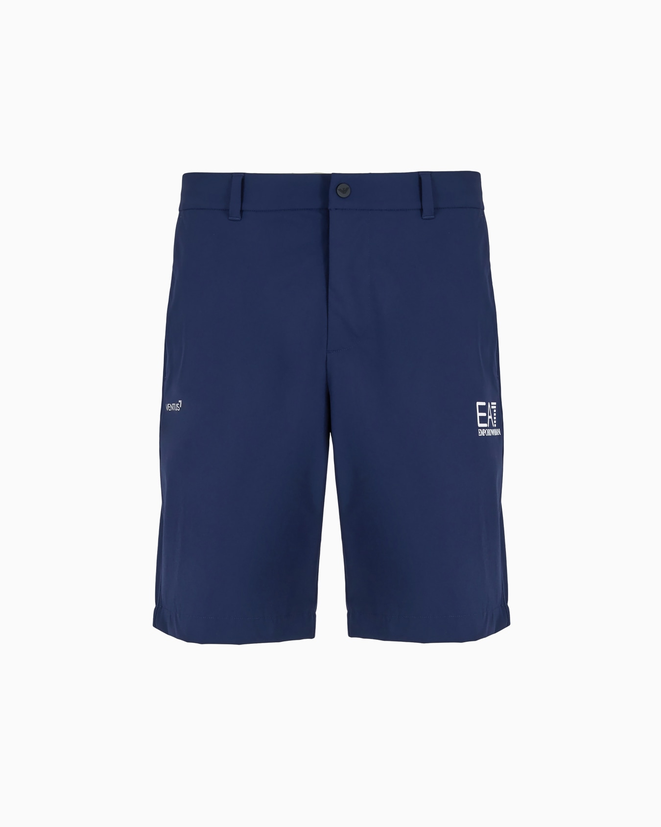 Golf Pro Bermuda shorts in technical fabric VENTUS7 Slide 0