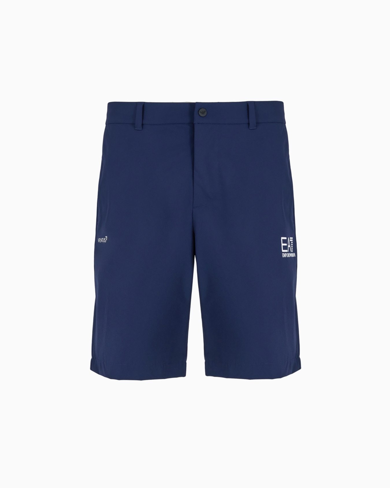 Golf Pro Bermuda shorts in technical fabric VENTUS7 Slide 0