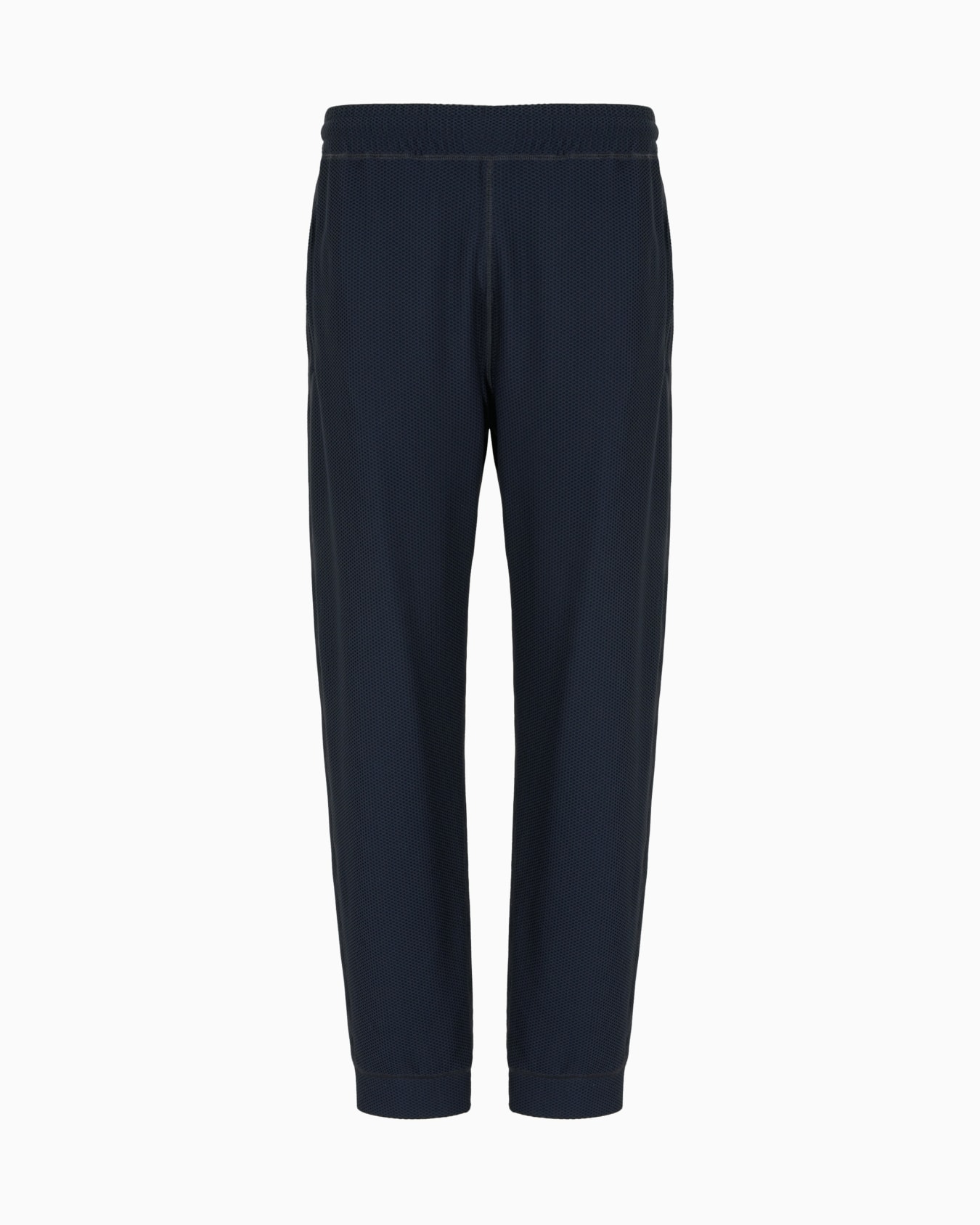 Pantalon plat en jersey stretch Diapositive 0