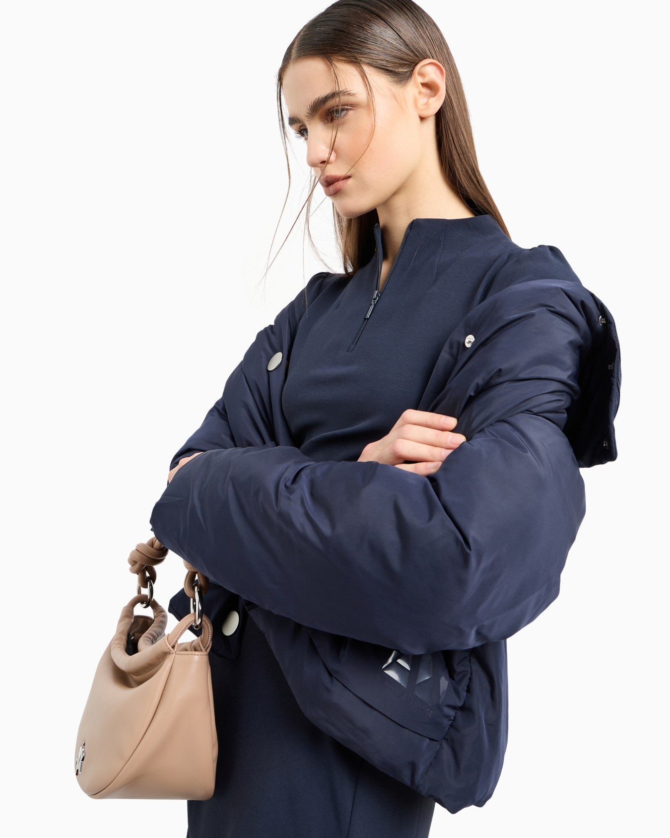 ASV midi dress Diapositiva 4