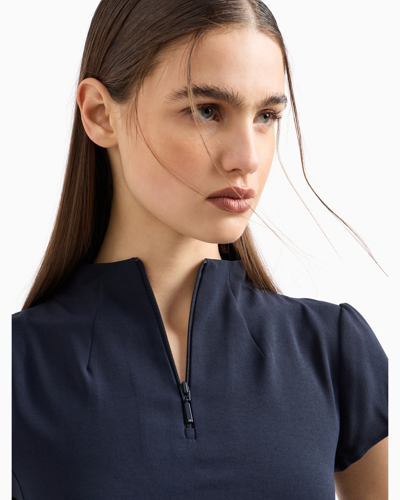 ASV midi dress Diapositiva 5