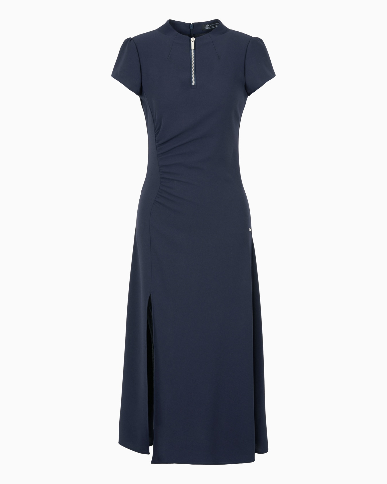 ASV midi dress Diapositiva 0