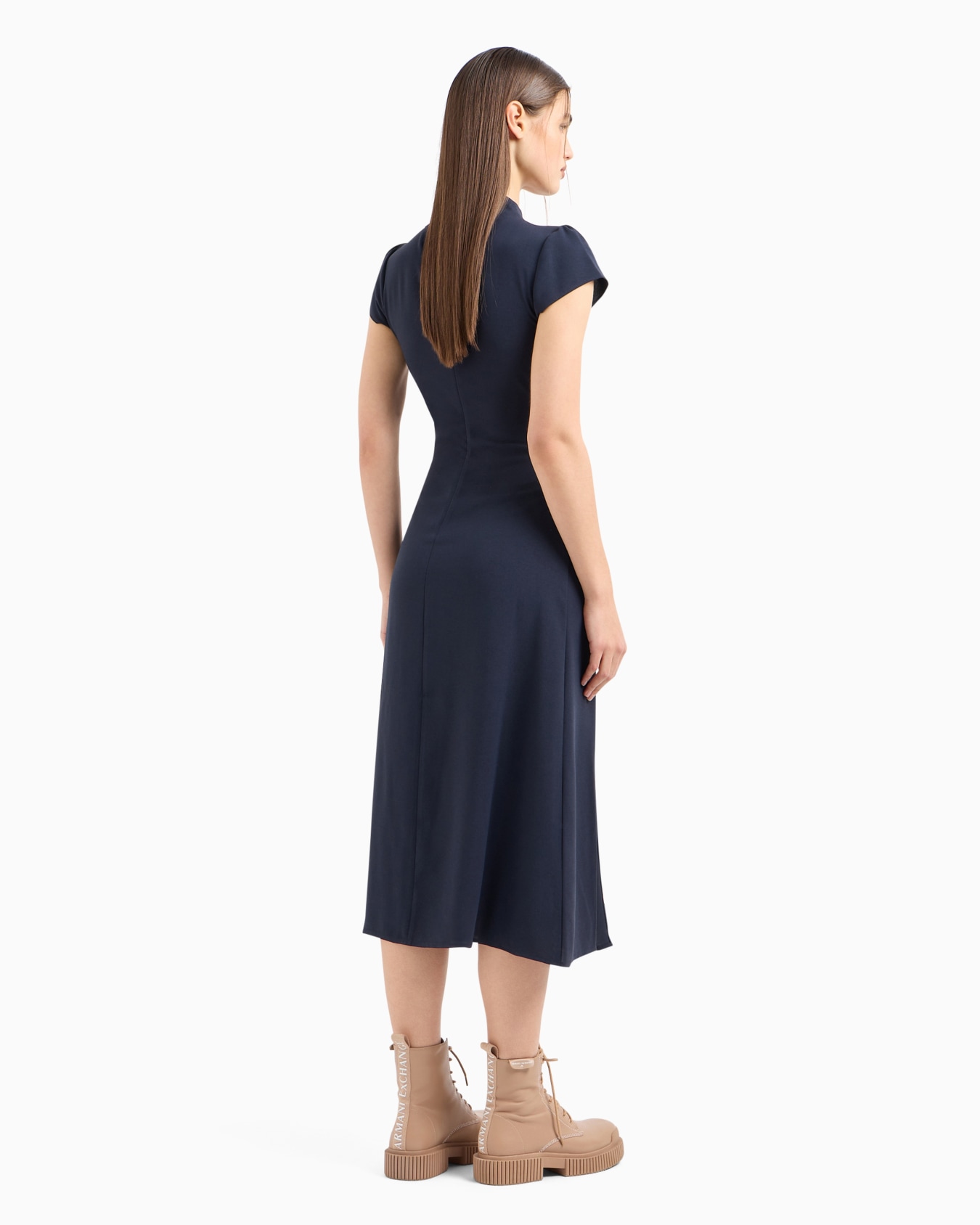 ASV midi dress Diapositiva 2