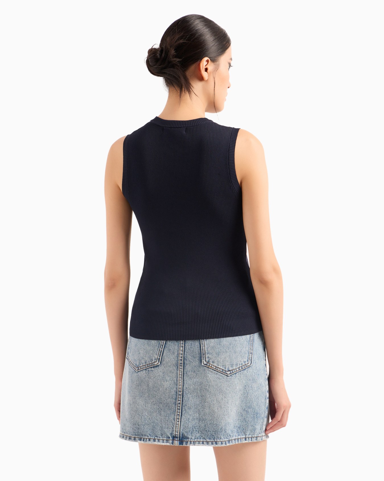 ASV knitted top Diapositiva 2