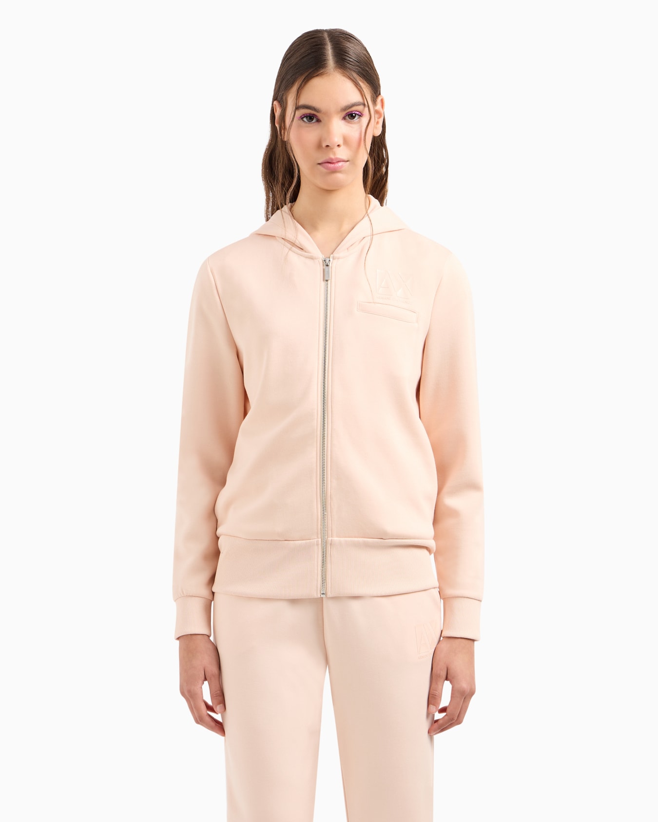 Zip-Up Sweatshirts Slide 1