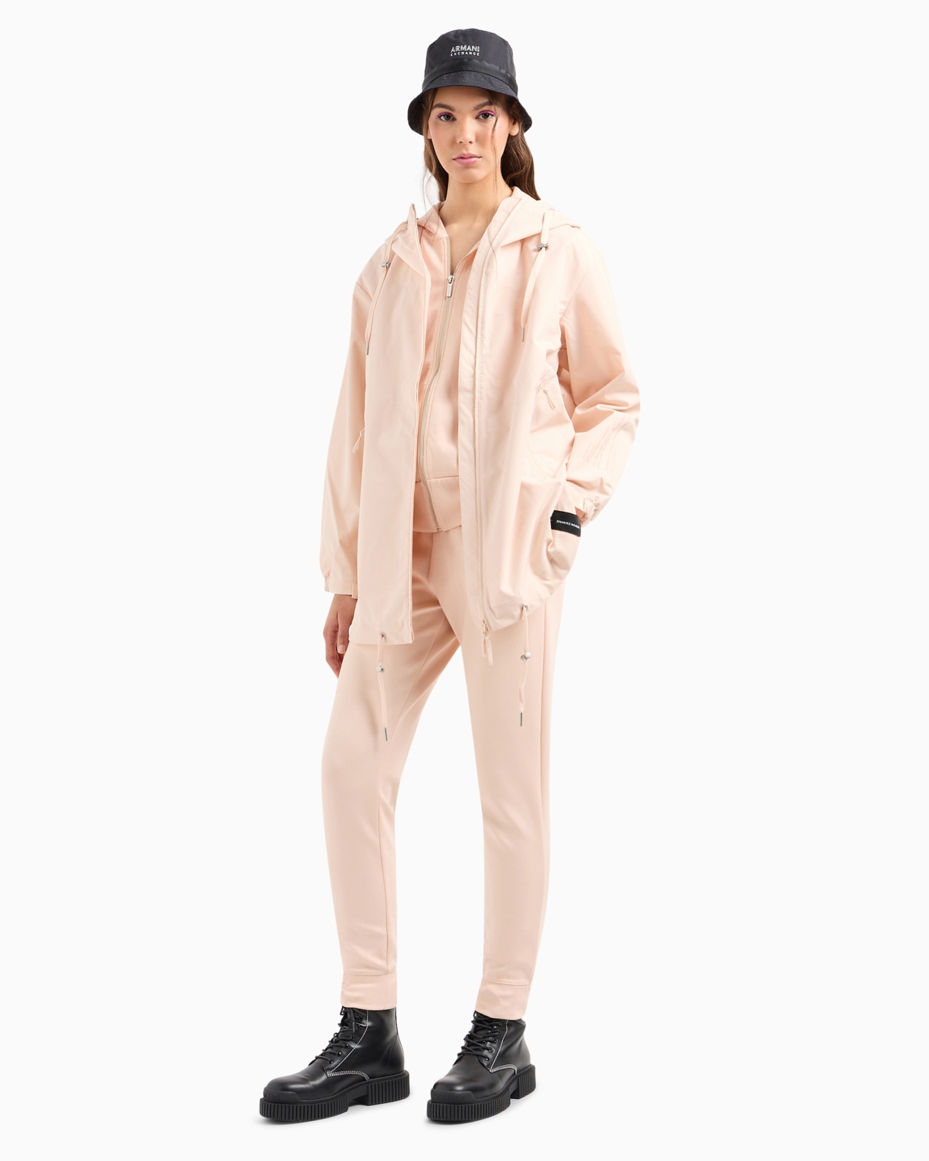 Zip-Up Sweatshirts Slide 3