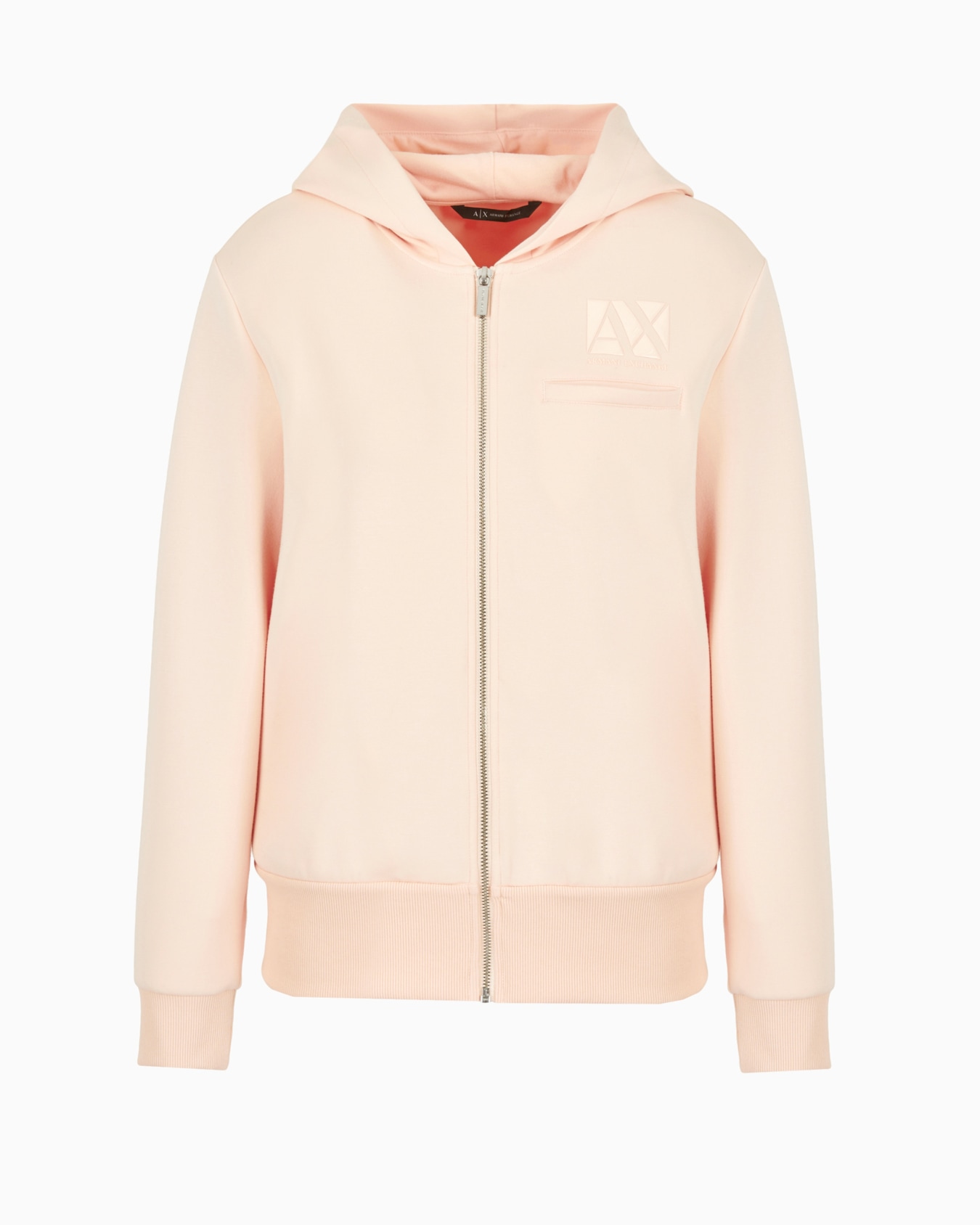 Zip-Up Sweatshirts Slide 0