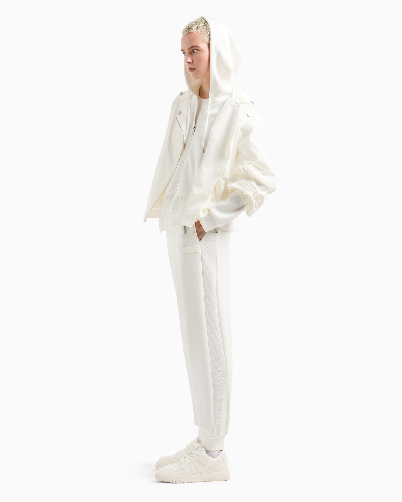 Zip-Up Sweatshirts Slide 3