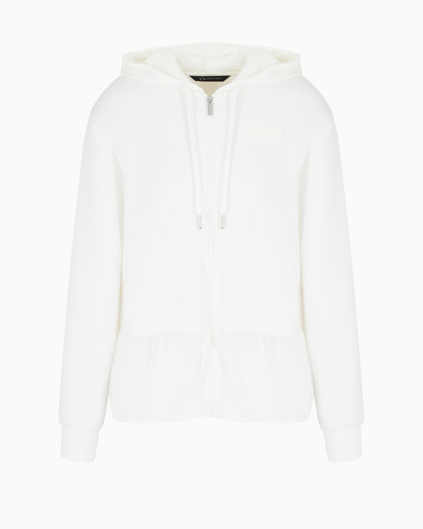 Zip-Up Sweatshirts Slide 0