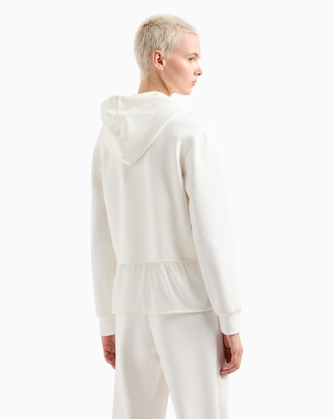Zip-Up Sweatshirts Slide 2