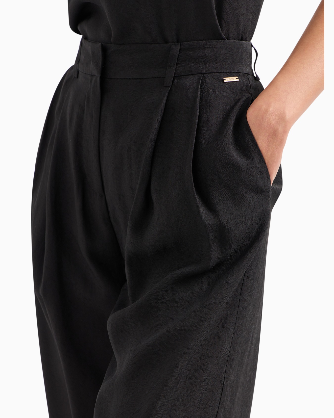 Casual Trousers Slide 4