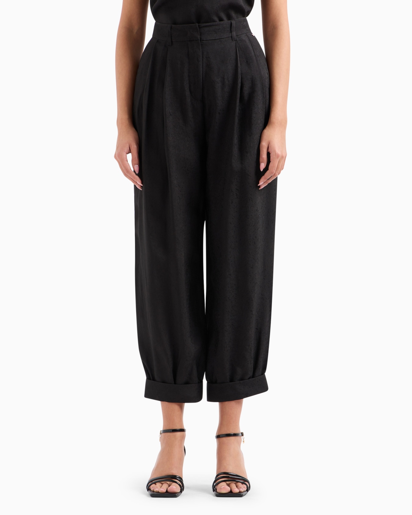 Casual Trousers Slide 1