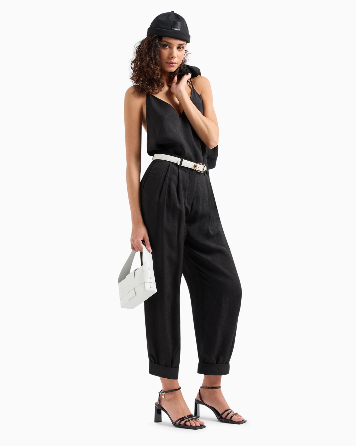 Casual Trousers Slide 3