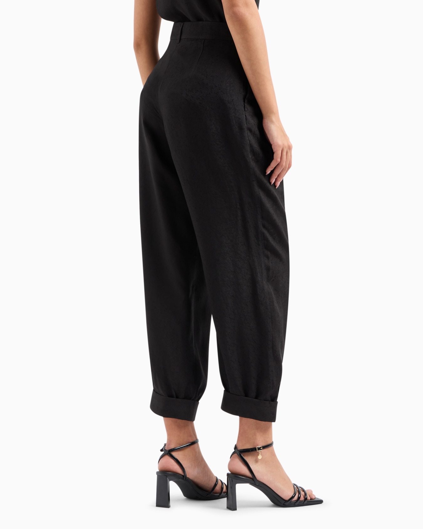 Casual Trousers Slide 2