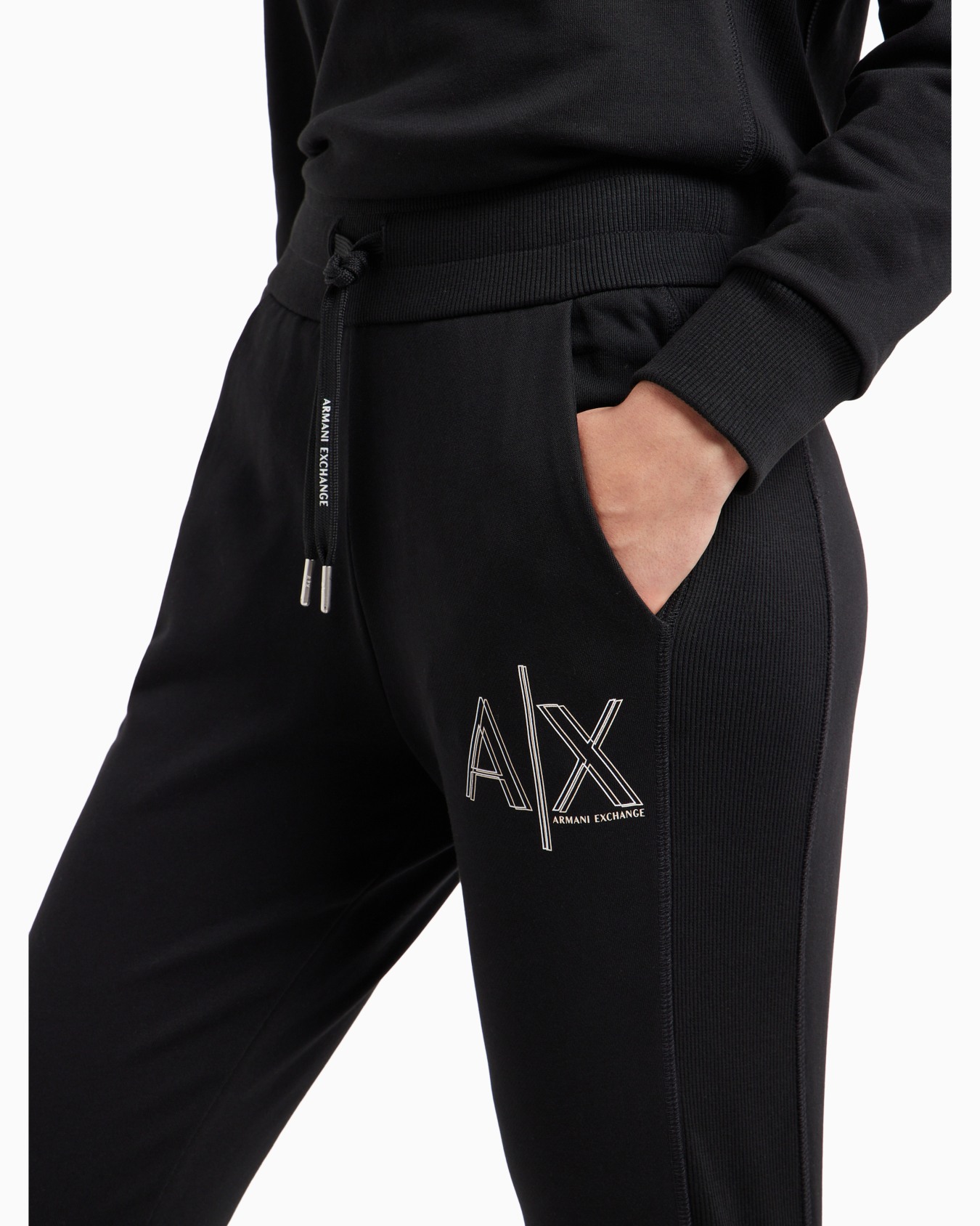 Sweatpants Slide 4