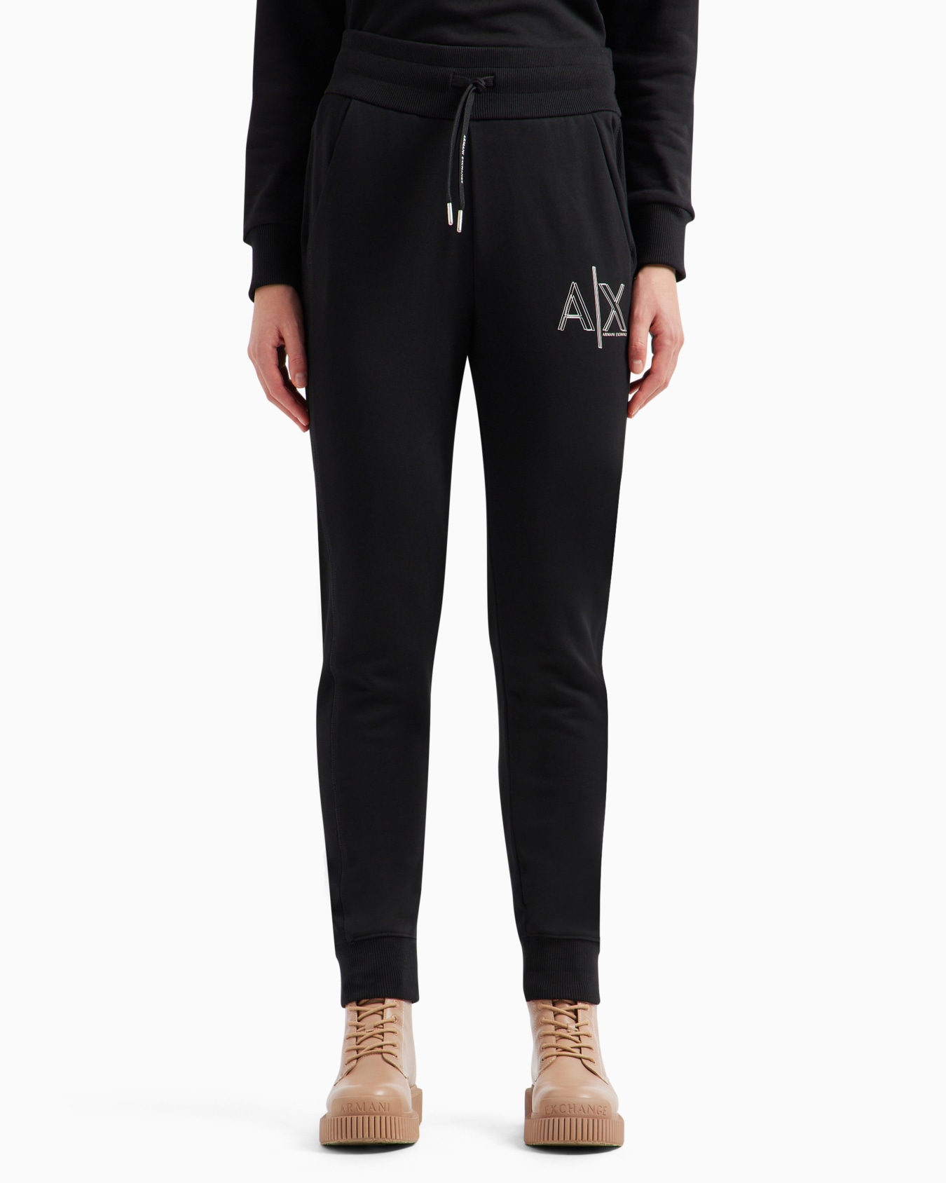 Sweatpants Slide 1