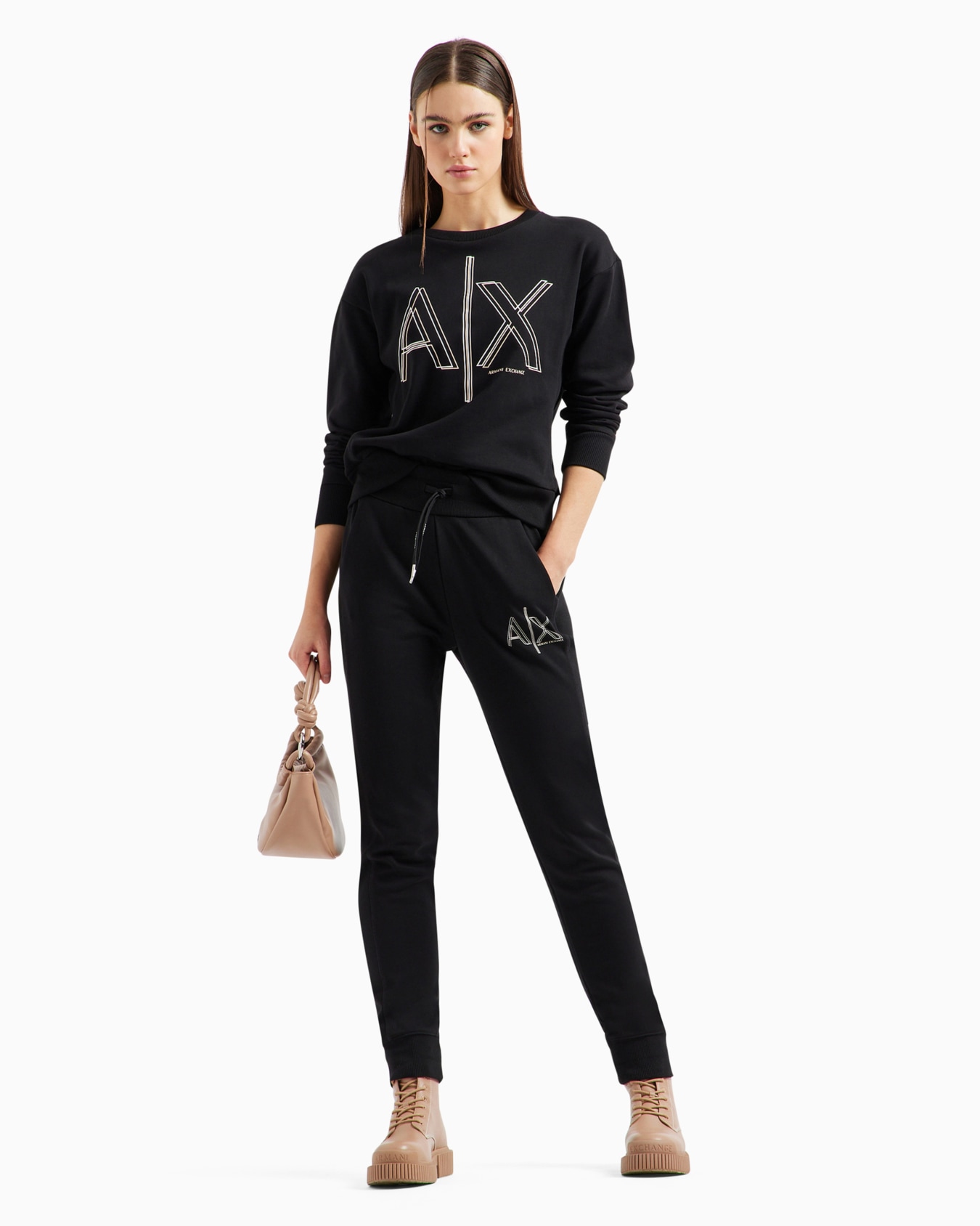 Sweatpants Slide 3