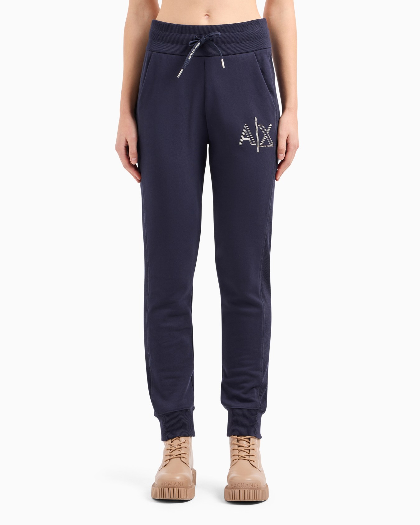 ASV jogger trousers Diapositiva 1