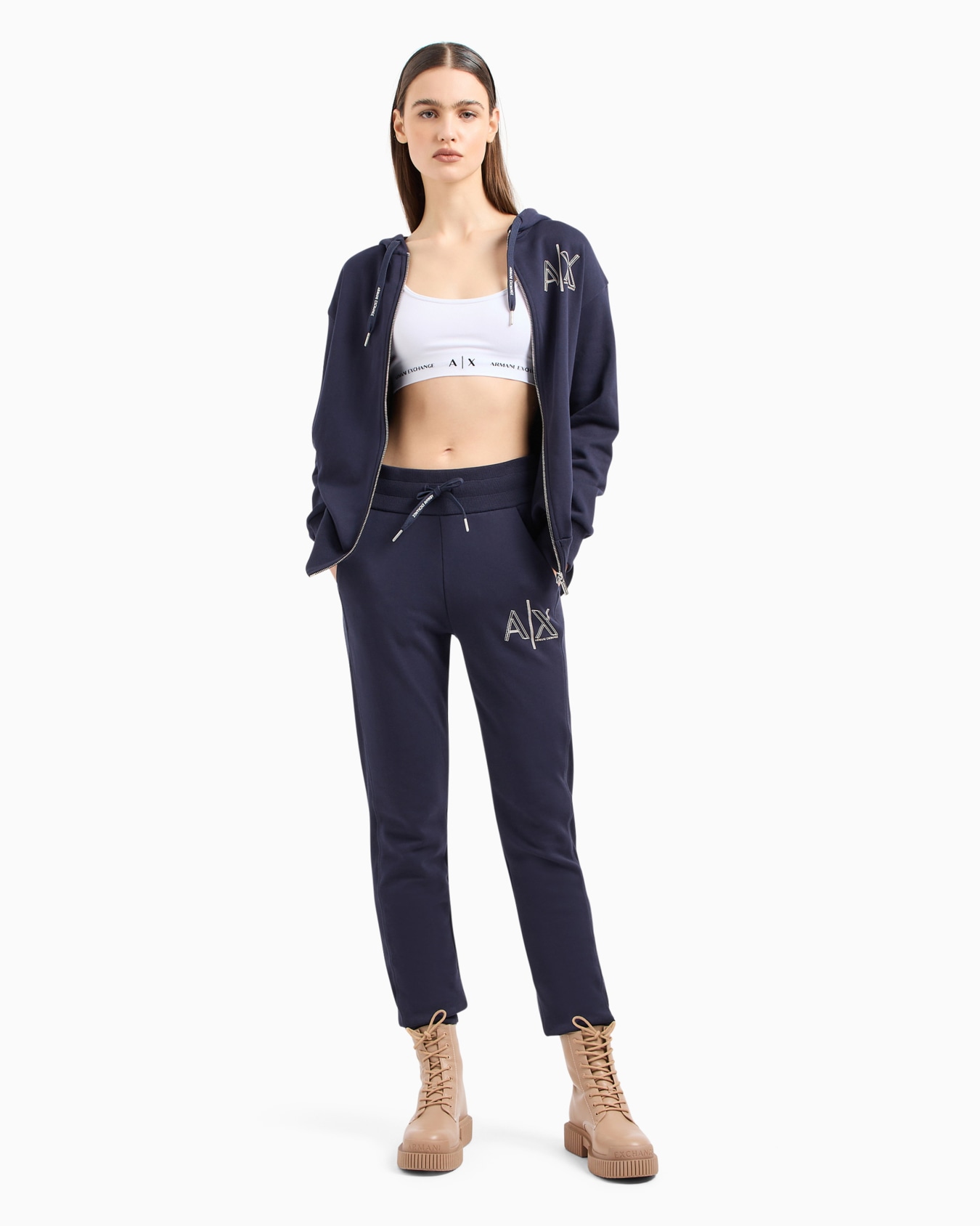 ASV jogger trousers Diapositiva 3