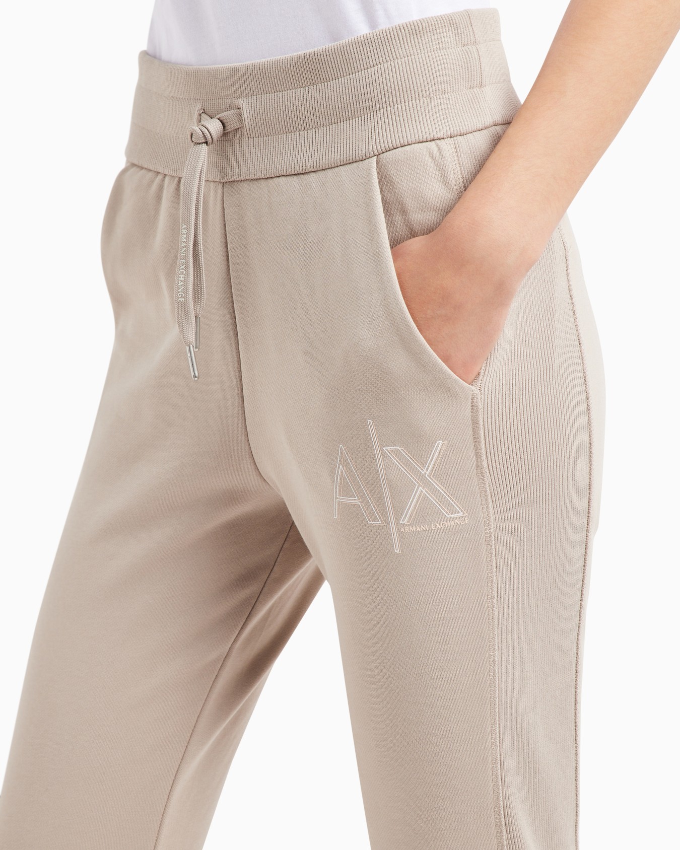 ASV jogger trousers Diapositiva 4