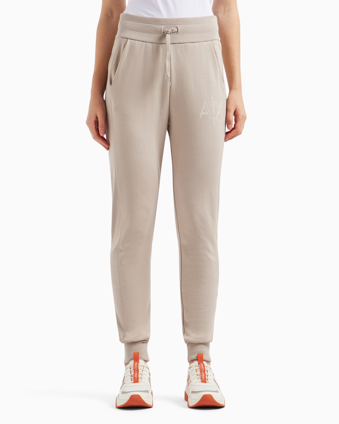 ASV jogger trousers Diapositiva 1